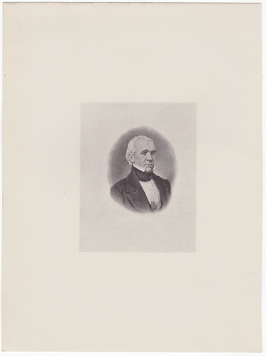 James Knox Polk